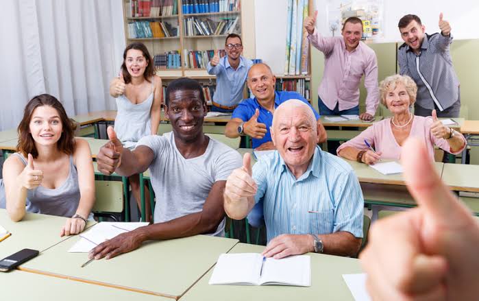 Learn French for Adults: The Ultimate Beginner’s Guide