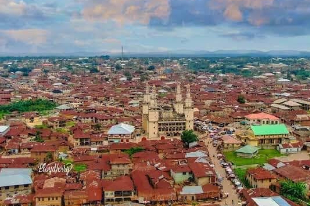 Ejigbo: Nigeria’s Only French-Speaking Town