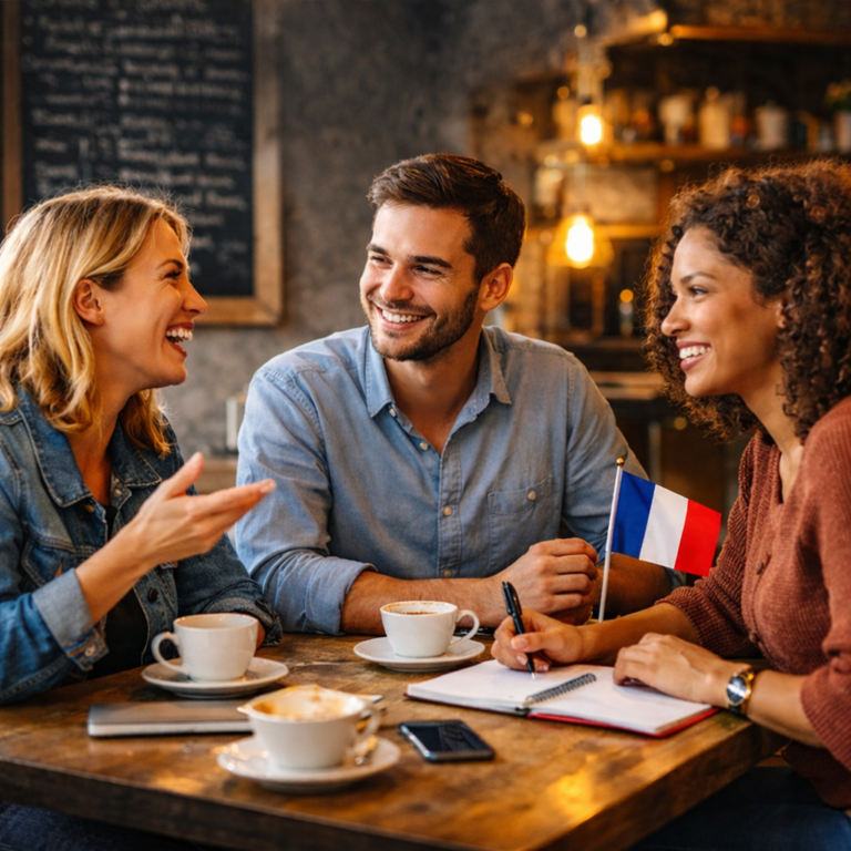 Talk Rench How to Build Confidence Before Speaking French in Real Life ...